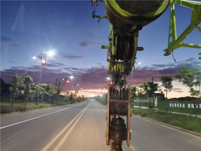 固始县大件吊装怎么收费